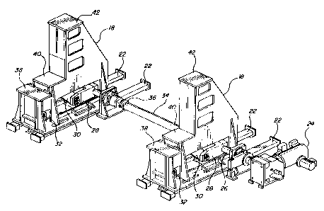 Une figure unique qui représente un dessin illustrant l'invention.